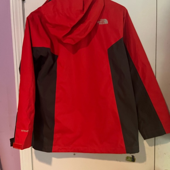 Kids Weatherproof jacket. - Picture 5 of 6